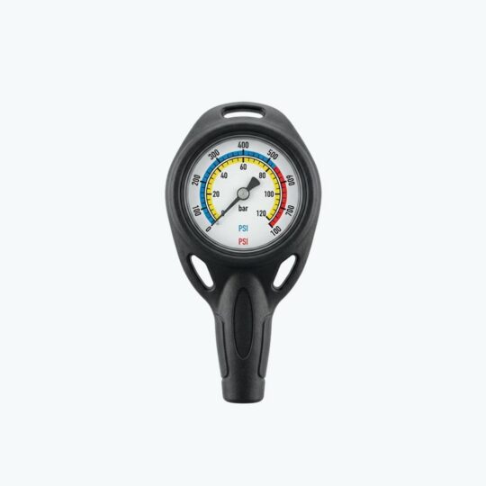 Analog Dive Gauge